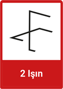 2 Işın