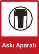 Askı Aparatı