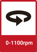 bostaki_devir_sayisi(0-1100)rpm