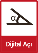 Dijital Açı