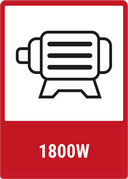 guc1800w
